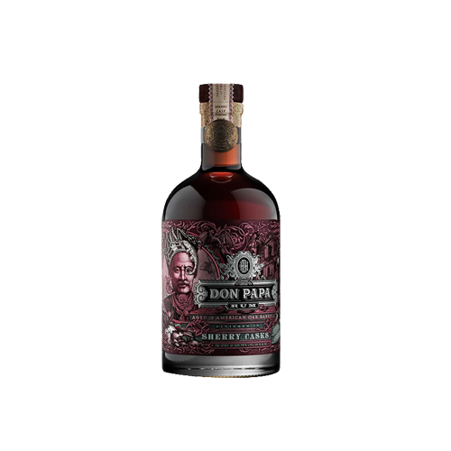 Don Papa Sherry Cask