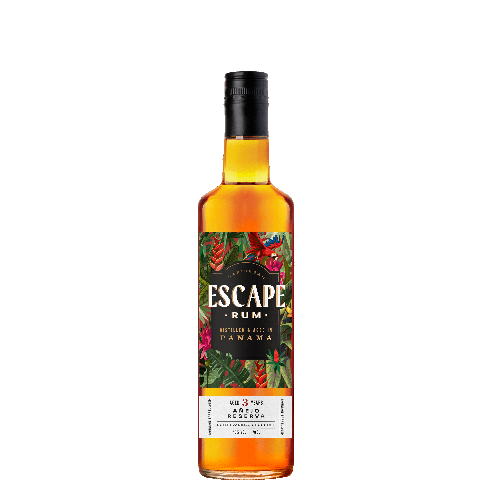 Escape E7