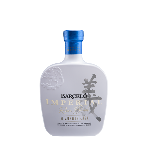 Barcelò Imperial Rare Blends Mizunara Cask
