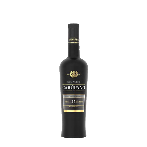Carúpano 12 y. o.