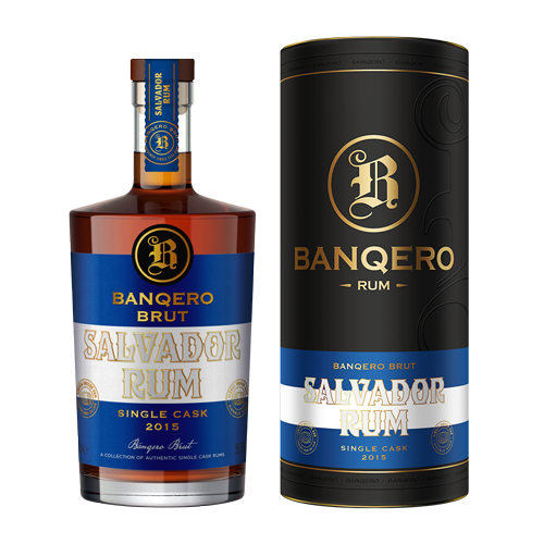Banqero Brut El Salvador