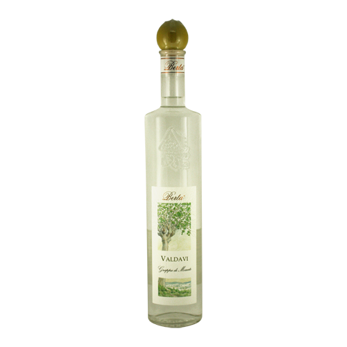 Berta Valdavi Moscato