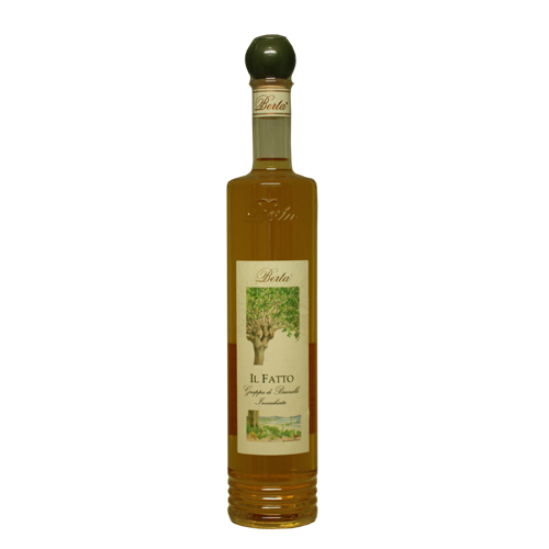 Berta Il Fatto Brunello