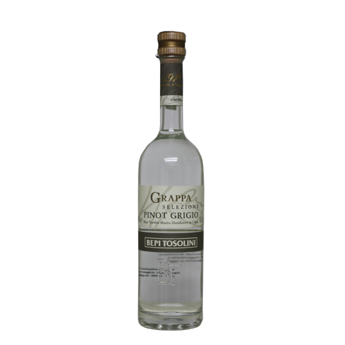 Bepi Tosolini Pinot Grigio