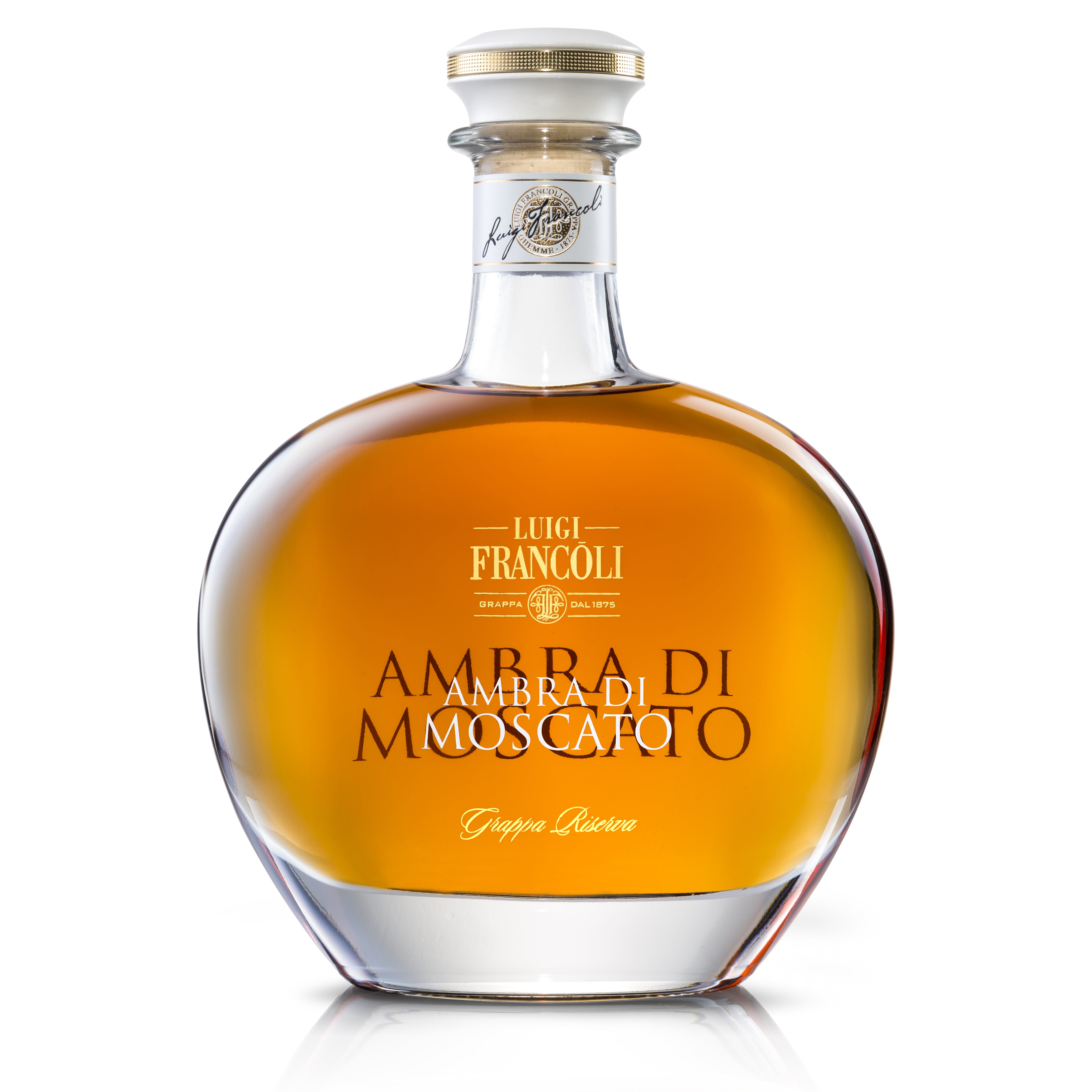 L'Ambra del Moscato
