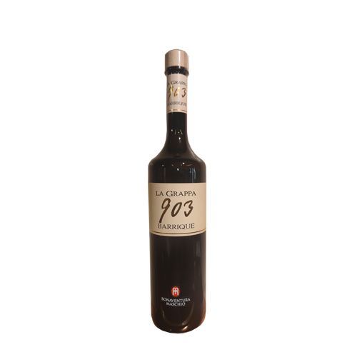 La Grappa 903 Barrique