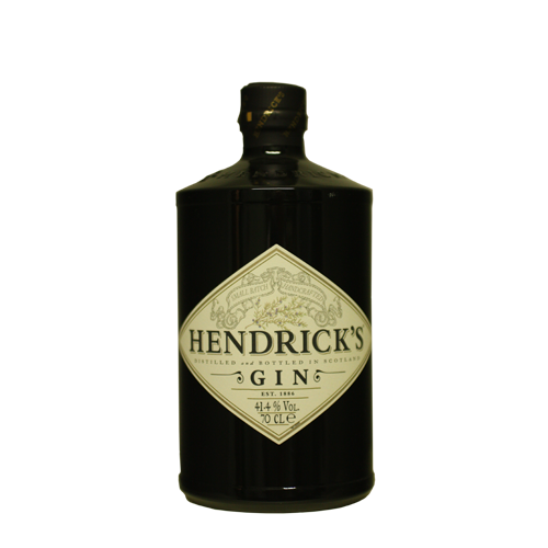 Hendrick's Gin