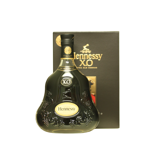 Hennessy XO Othoniel