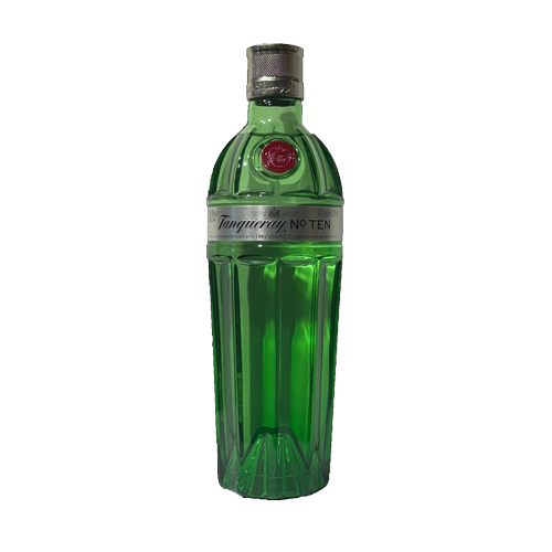 Tanqueray No. TEN