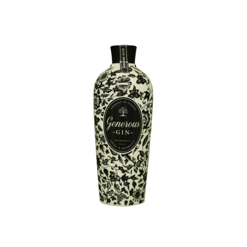 Generous Gin