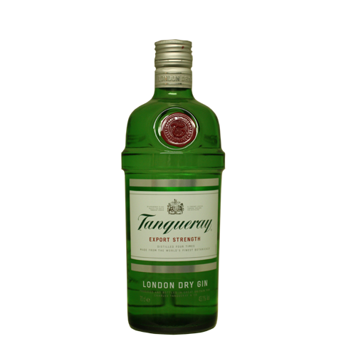 Tanqueray LDG