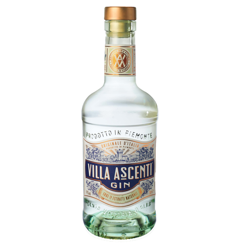 Villa Ascenti Gin