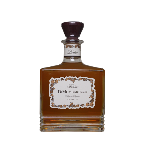 Berta Amaretto Di Mombaruzzo