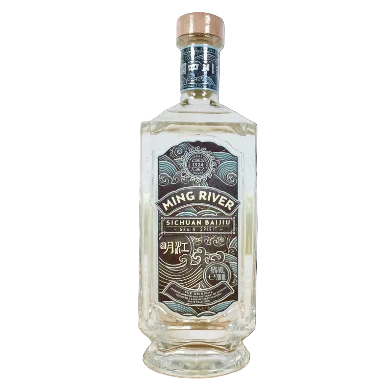 Ming River Sichuan Baiju