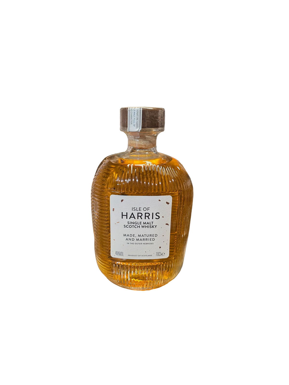 Isle of Harris Single Malt