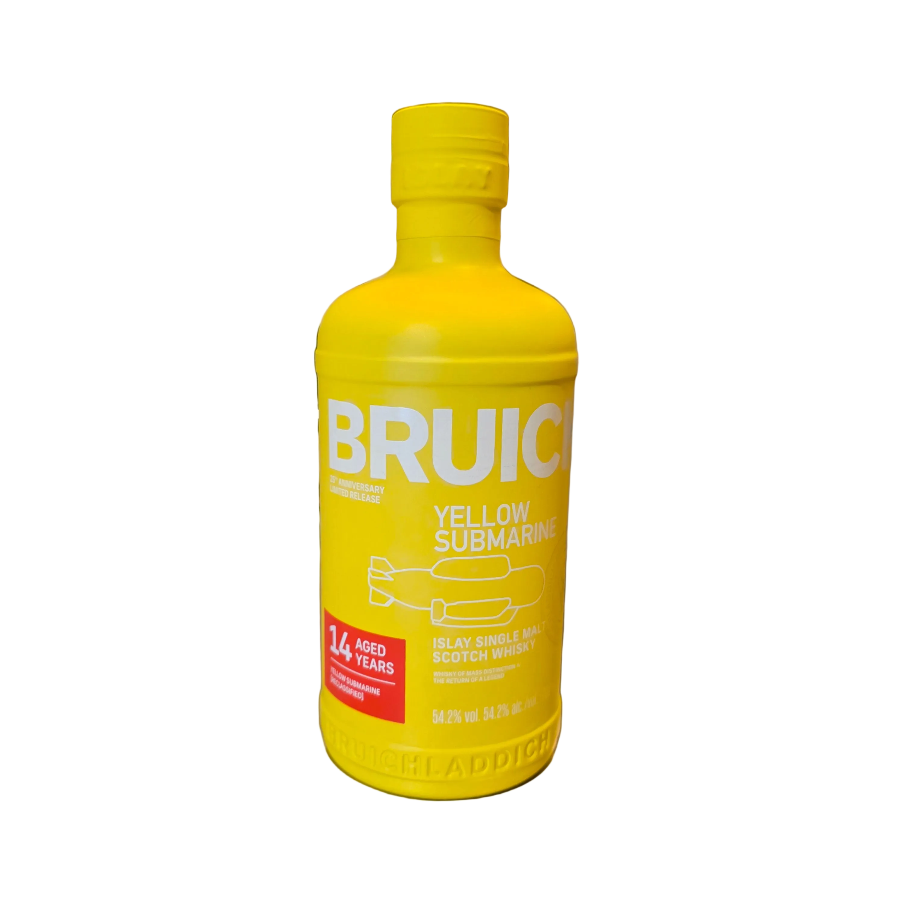 Bruichladdich Yellow Submarine III