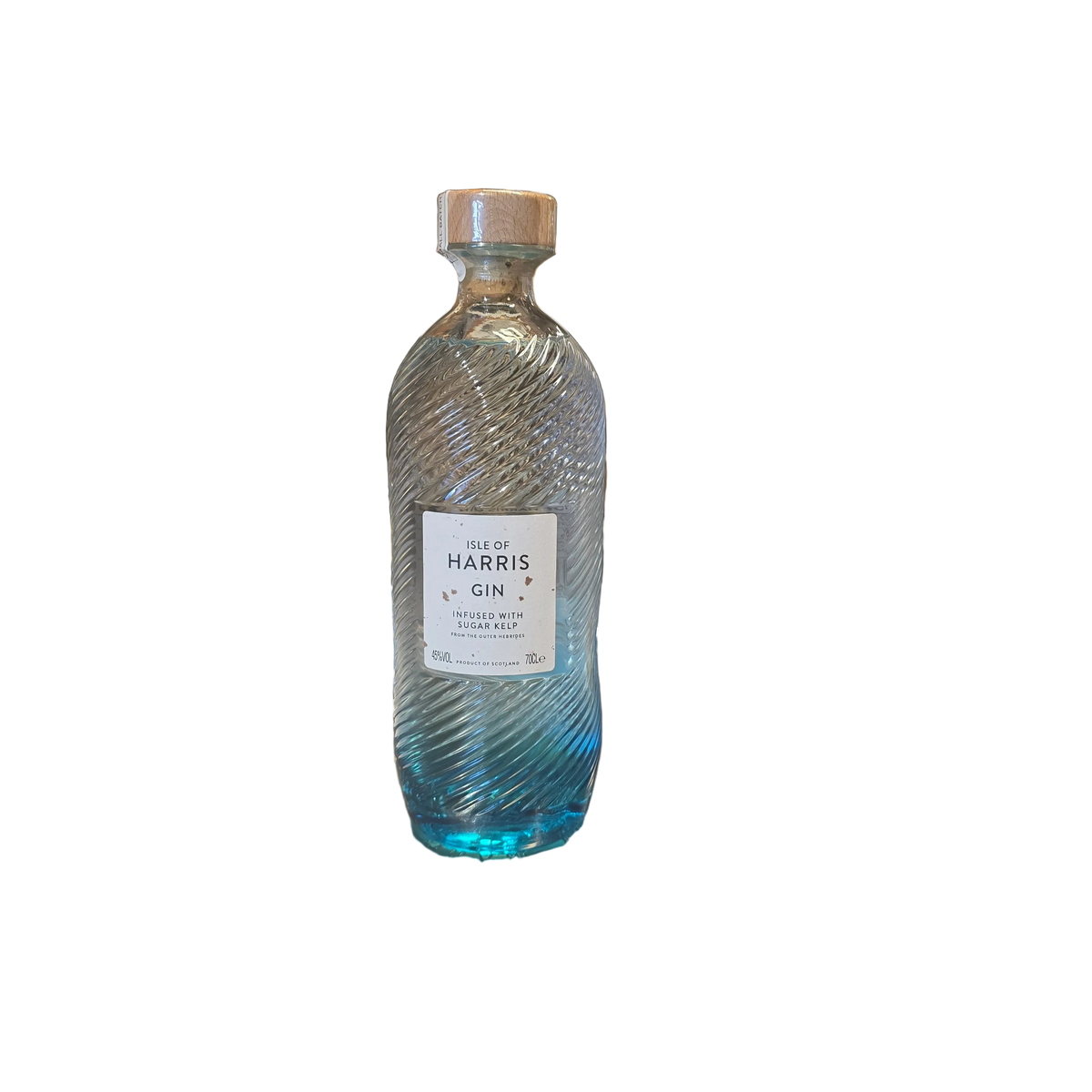 Isle of Harris Gin