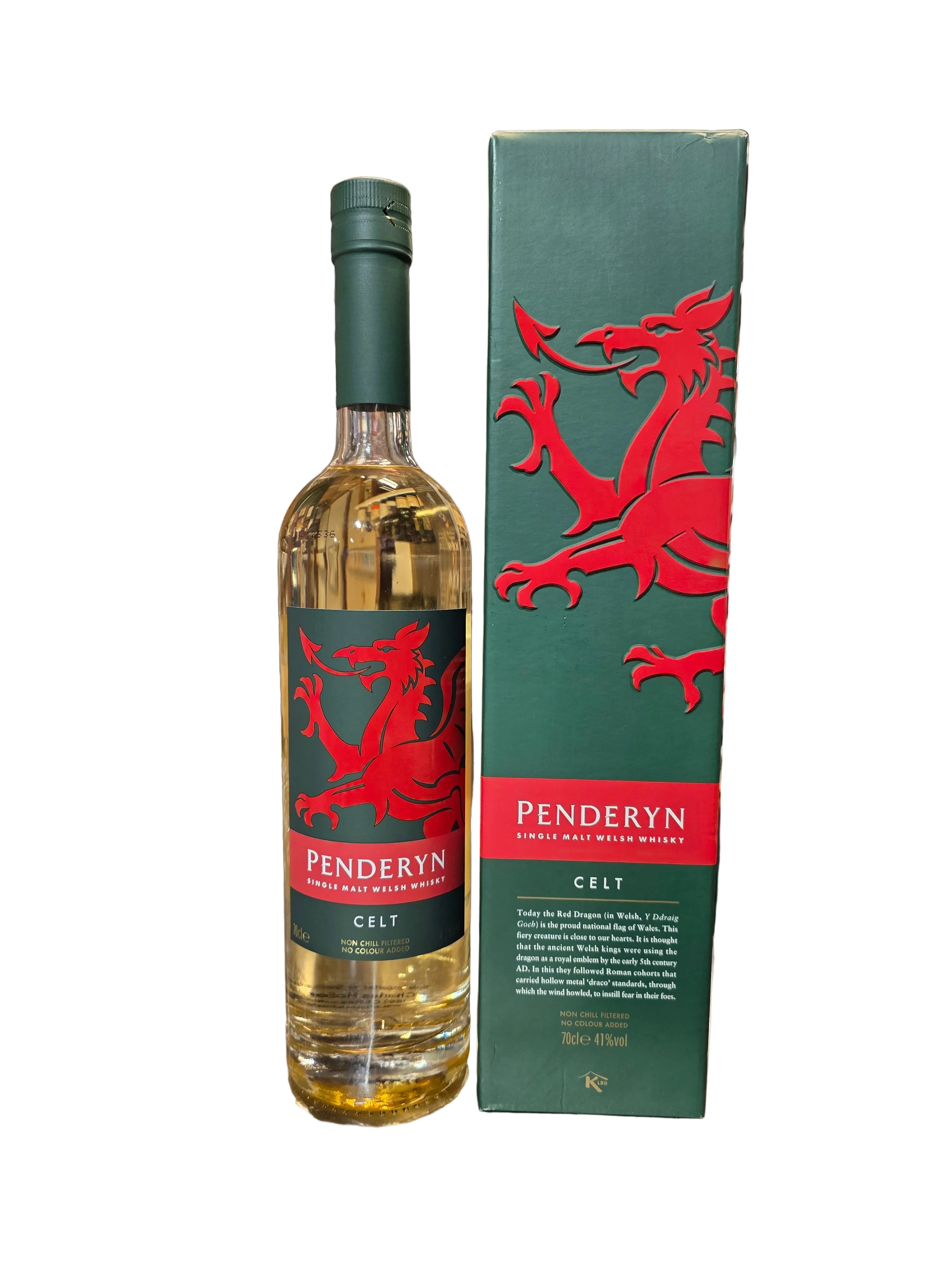Penderyn Celt