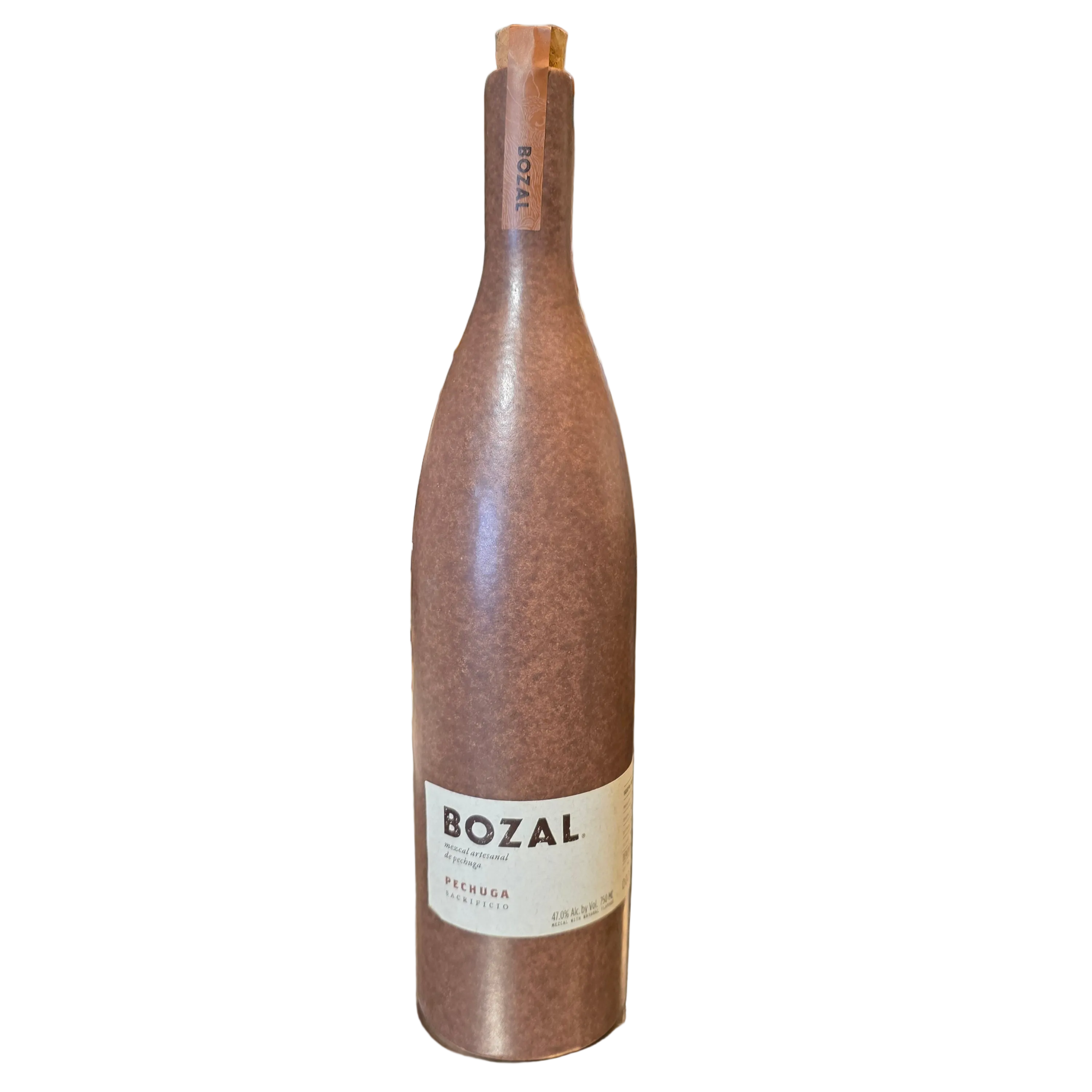 Bozal Pechuga