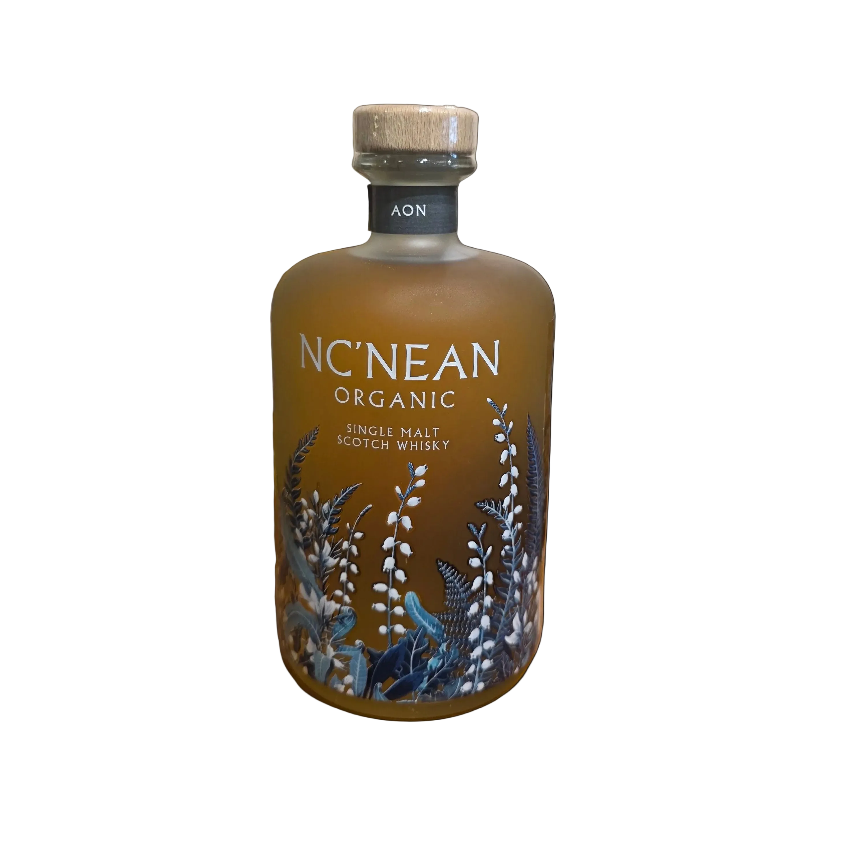 Nc'Nean Aon 19-404 - Organic Single Malt