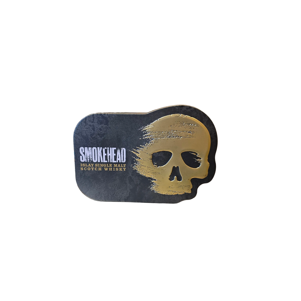 Smokehead Set 3x 50ml