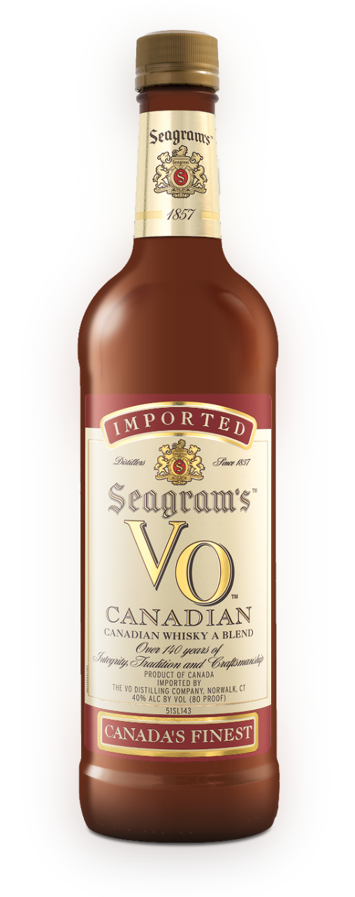 Seagram's VO