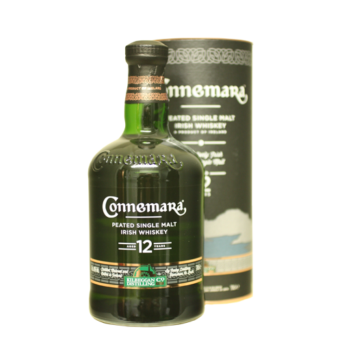 Connemara 12 ans