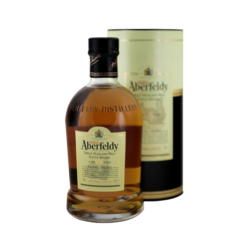 Aberfeldy 12 y. o.