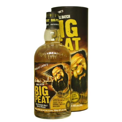 Big Peat