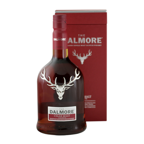 Dalmore Cigar Malt