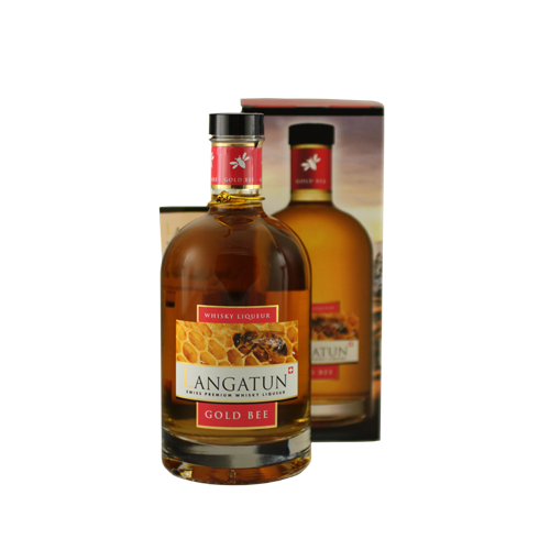 Langatun Gold Bee