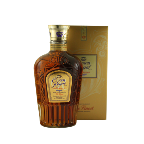 Crown Royal