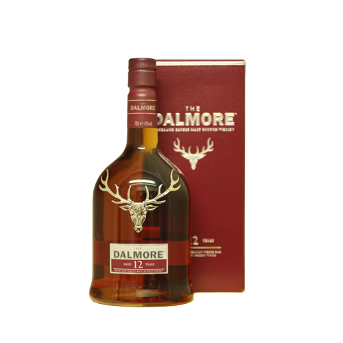Dalmore 12 y. o.