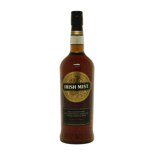 Irish Mist