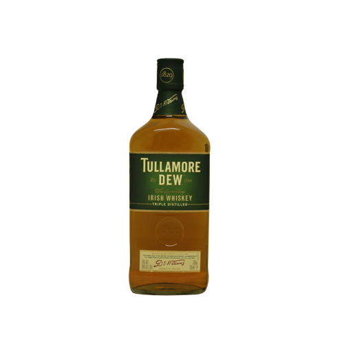 Tullamore D.E.W