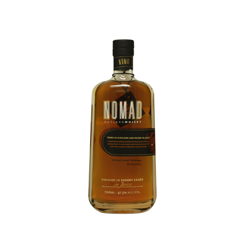 Nomad Outland Whisky