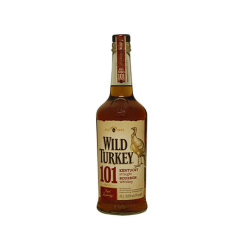 Wild Turkey 101 Proof