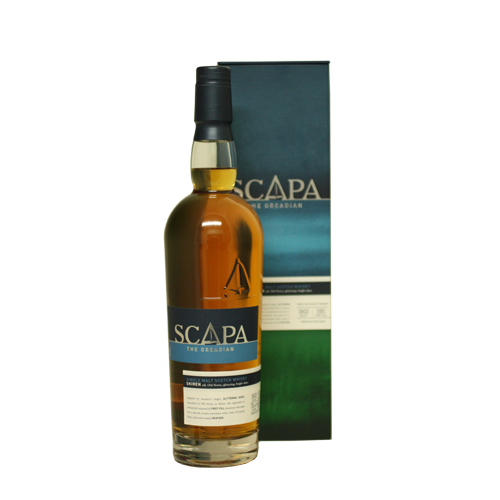 Scapa Skiren The Orcadian