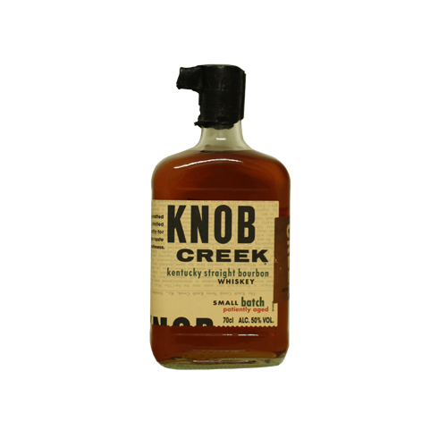 Knob Creek 9 y. o. Small Batch