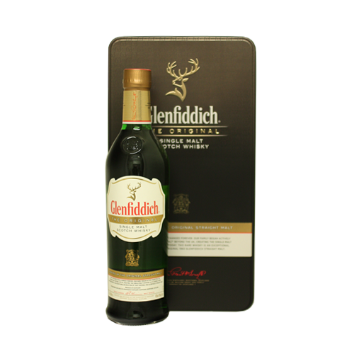 Glenfiddich The Original 1963