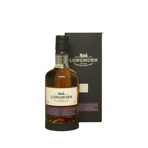 Longmorn The Distiller's Choice