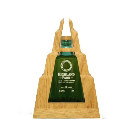 Highland Park Ice Edition 1999 / 17 y. o. cask strength
