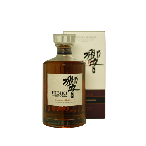 Hibiki Japanese Harmony