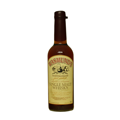 Wasmund's Rappahannock