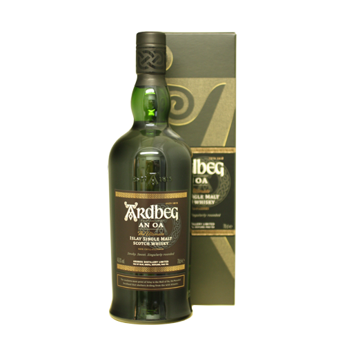 Ardbeg An Oa