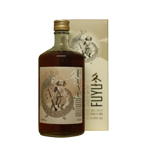 Fuyu