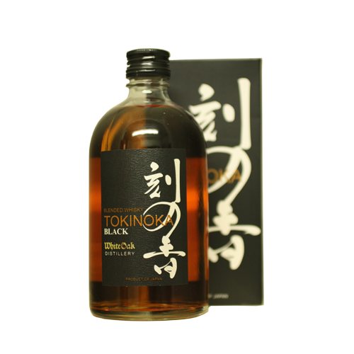 Tokinoka Black