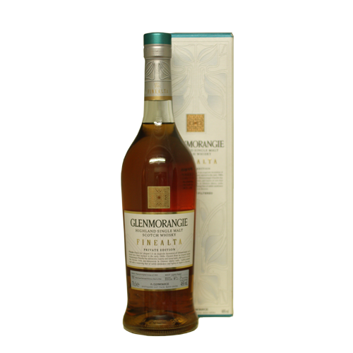 Glenmorangie Finealta