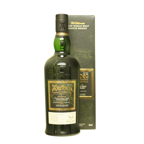 Ardbeg Twenty Something  22 y. o.