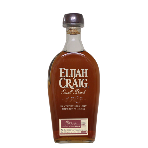 Elijah Craig Small Batch